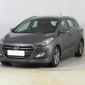 Foto inzerátu Hyundai i30 1.6 CRDi