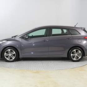 Foto inzerátu Hyundai i30 1.6 CRDi