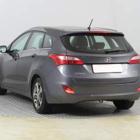 Foto inzerátu Hyundai i30 1.6 CRDi