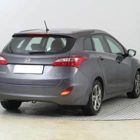 Foto inzerátu Hyundai i30 1.6 CRDi