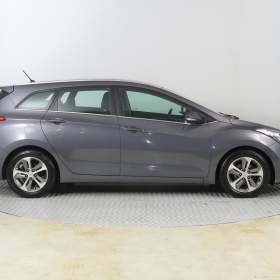Foto inzerátu Hyundai i30 1.6 CRDi