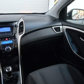 Foto inzerátu Hyundai i30 1.6 CRDi