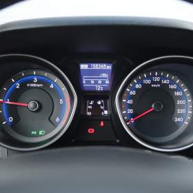 Foto inzerátu Hyundai i30 1.6 CRDi