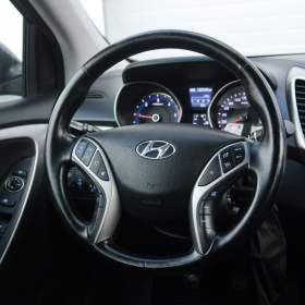 Foto inzerátu Hyundai i30 1.6 CRDi