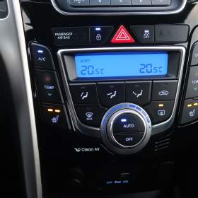 Foto inzerátu Hyundai i30 1.6 CRDi