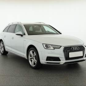 Audi A4 Allroad 2.0 TDI / 19634985