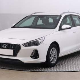 Foto inzerátu Hyundai i30 1.0 T-GDI