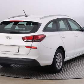 Foto inzerátu Hyundai i30 1.0 T-GDI