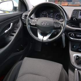 Foto inzerátu Hyundai i30 1.0 T-GDI