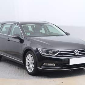 Volkswagen Passat 2.0 TDI / 19634987