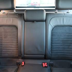 Foto inzerátu Volkswagen Passat 2.0 TDI