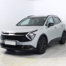 Foto inzerátu Kia Sportage 1.6 T-GDI