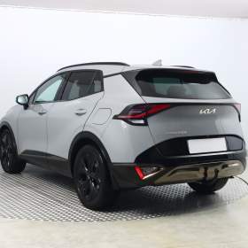 Foto inzerátu Kia Sportage 1.6 T-GDI