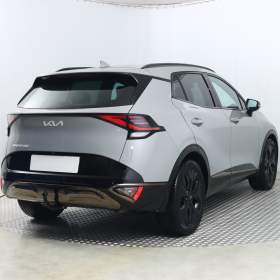 Foto inzerátu Kia Sportage 1.6 T-GDI