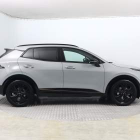 Foto inzerátu Kia Sportage 1.6 T-GDI