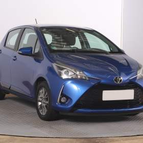 Toyota Yaris 1.5 Dual VVT- i / 19634992