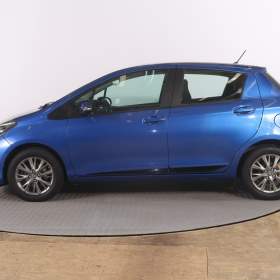 Foto inzerátu Toyota Yaris 1.5 Dual VVT-i