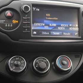 Foto inzerátu Toyota Yaris 1.5 Dual VVT-i