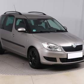 Škoda Roomster 1.2 TSI / 19634994