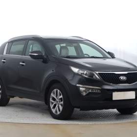 Kia Sportage 1.7 CRDi / 19634995