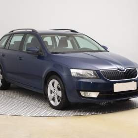 Škoda Octavia 1.6 TDI / 19634996