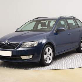 Foto inzerátu Škoda Octavia 1.6 TDI
