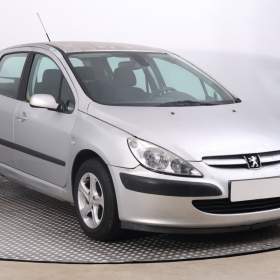 Fotka k inzerátu Peugeot 307 2.0 HDI / 19608107