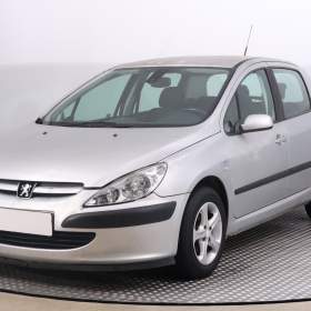 Foto inzerátu Peugeot 307 2.0 HDI
