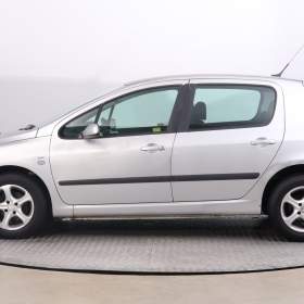 Foto inzerátu Peugeot 307 2.0 HDI