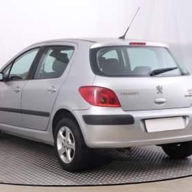 Foto inzerátu Peugeot 307 2.0 HDI