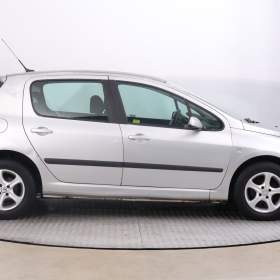 Foto inzerátu Peugeot 307 2.0 HDI