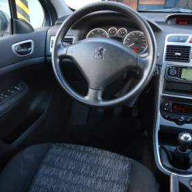 Foto inzerátu Peugeot 307 2.0 HDI