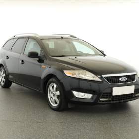 Ford Mondeo 2.0 TDCi / 19635001