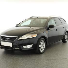 Foto inzerátu Ford Mondeo 2.0 TDCi