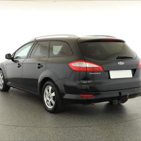 Foto inzerátu Ford Mondeo 2.0 TDCi