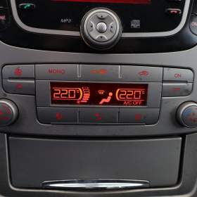 Foto inzerátu Ford Mondeo 2.0 TDCi