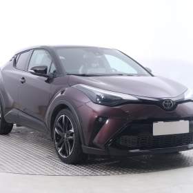 Toyota C- HR 1.8 Hybrid / 19635002