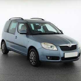Škoda Roomster 1.4 16V / 19635003