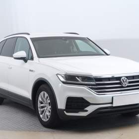Volkswagen Touareg 3.0 TDI / 19635005
