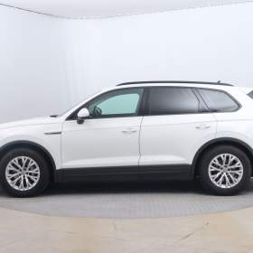 Foto inzerátu Volkswagen Touareg 3.0 TDI