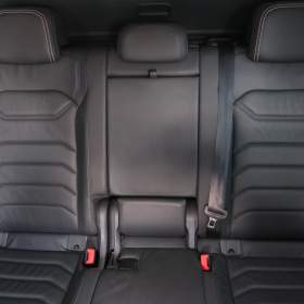 Foto inzerátu Volkswagen Touareg 3.0 TDI