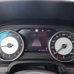 Foto inzerátu Volkswagen Touareg 3.0 TDI