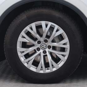 Foto inzerátu Volkswagen Touareg 3.0 TDI