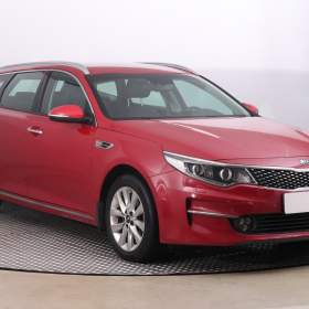 Kia Optima 1.7 CRDI / 19635006