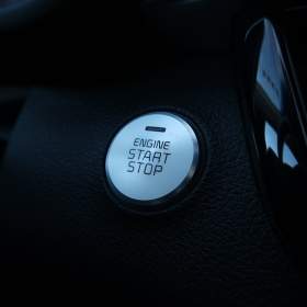 Foto inzerátu Kia Optima 1.7 CRDI