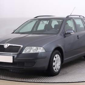 Foto inzerátu Škoda Octavia 1.6
