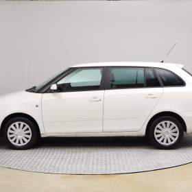 Foto inzerátu Škoda Fabia 1.6 TDI