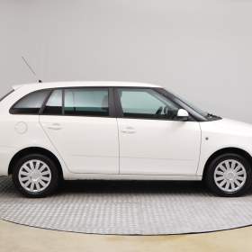 Foto inzerátu Škoda Fabia 1.6 TDI