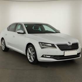 Škoda Superb 2.0 TDI / 19635009