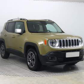 Jeep Renegade 2.0 MultiJet / 19635012